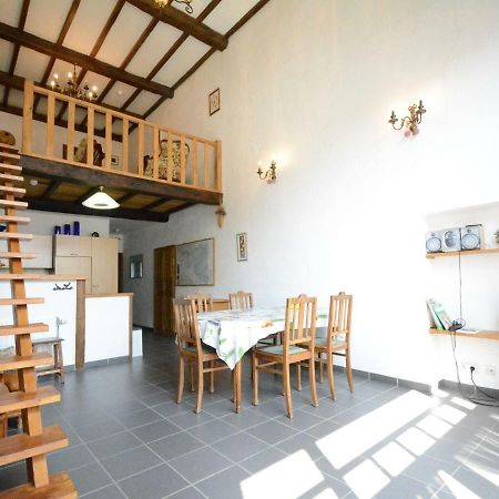 Gorgeous Holiday Home In Daverdisse With Garden Bagian luar foto