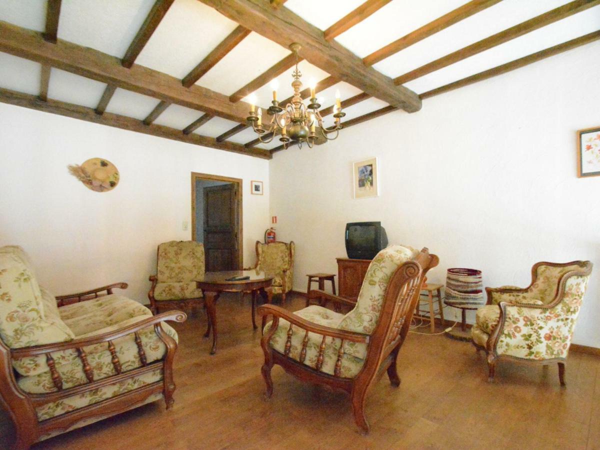 Gorgeous Holiday Home In Daverdisse With Garden Bagian luar foto